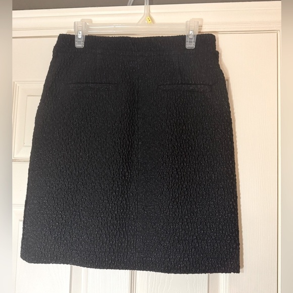 Chloe Mini Skirt - Picture 11 of 11